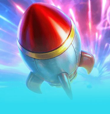 Launch to Riches