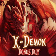 X-恶魔额外购买