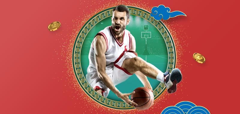NBA 总决赛：流水变投注，助您赢不停！十博助您尽享精彩！