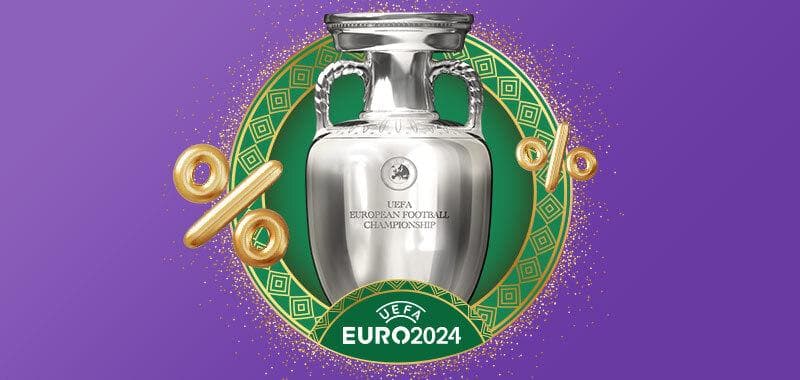 2024 欧洲杯复式投注安心保障！
